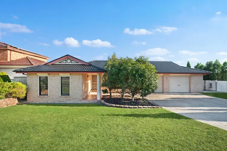 76 Chisholm Road, Ashtonfield NSW 2323