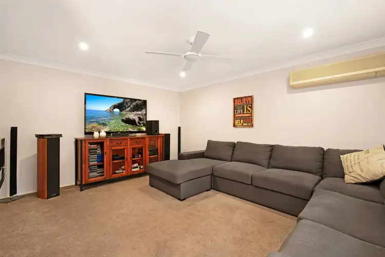 Fifth view of Homely house listing, 76 Chisholm Road, Ashtonfield NSW 2323