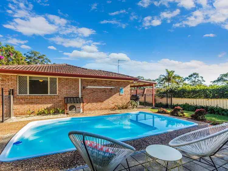 Second view of Homely house listing, 2 Glenworth Close, Lisarow NSW 2250