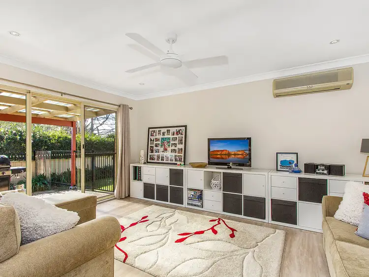 Third view of Homely house listing, 2 Glenworth Close, Lisarow NSW 2250