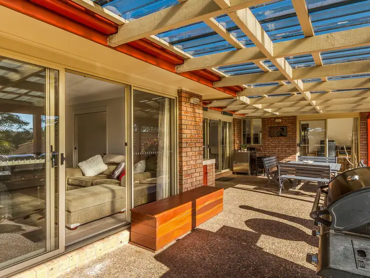 Fifth view of Homely house listing, 2 Glenworth Close, Lisarow NSW 2250
