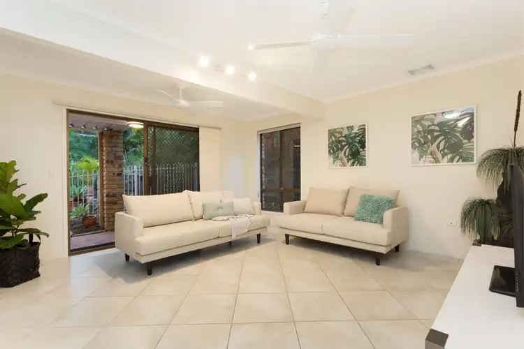 Seventh view of Homely house listing, 21 Farnworth Street, Chapel Hill QLD 4069