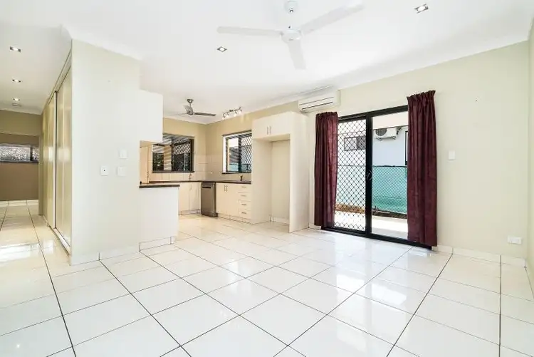 Fifth view of Homely house listing, 4 Liverpool Court, Gunn NT 832