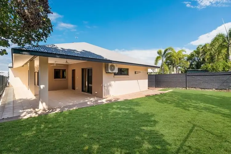 Sixth view of Homely house listing, 4 Liverpool Court, Gunn NT 832