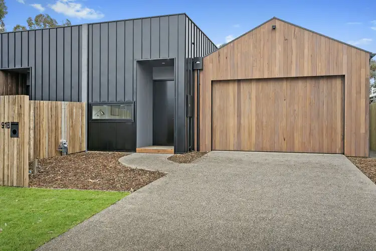 2/91 Madeley Street, Ocean Grove VIC 3226