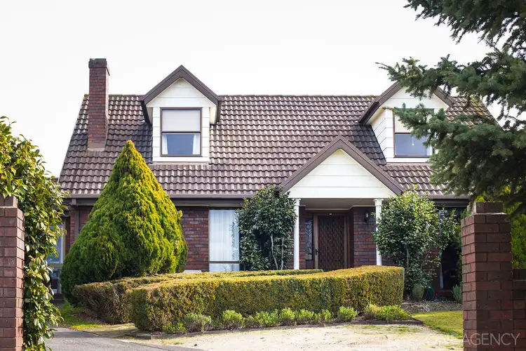 53 Charlton Street, Norwood TAS 7250