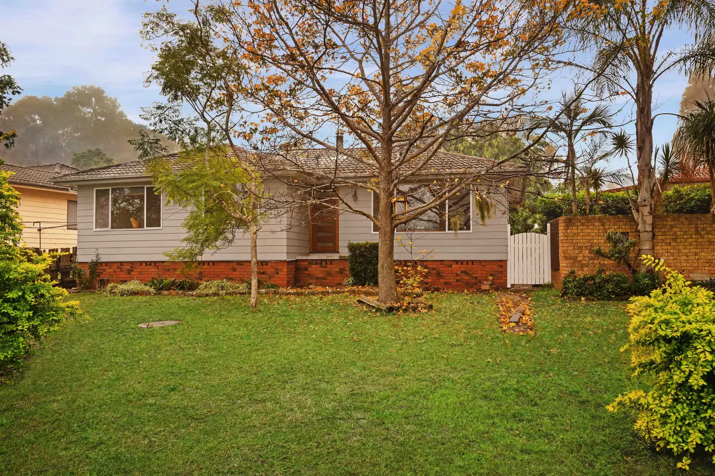 Main view of Homely house listing, 20 Osborn Close, Thornton NSW 2322