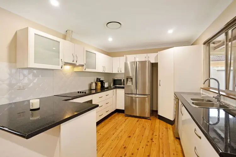 Second view of Homely house listing, 20 Osborn Close, Thornton NSW 2322