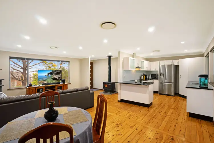 Third view of Homely house listing, 20 Osborn Close, Thornton NSW 2322