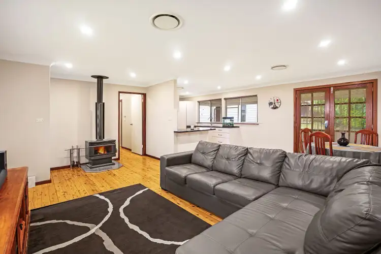 Fourth view of Homely house listing, 20 Osborn Close, Thornton NSW 2322