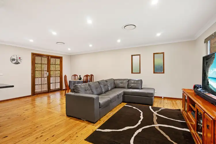 Fifth view of Homely house listing, 20 Osborn Close, Thornton NSW 2322