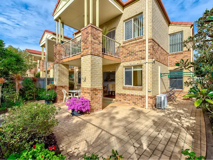 27/106 Jean Street, Grange QLD 4051