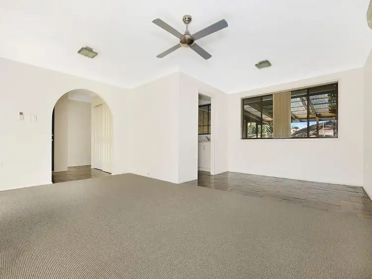 Fifth view of Homely house listing, 1 Alukea Road, Cordeaux Heights NSW 2526