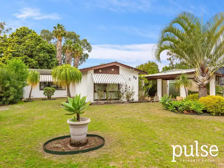 32 Ellesmere Road, Lynwood WA 6147