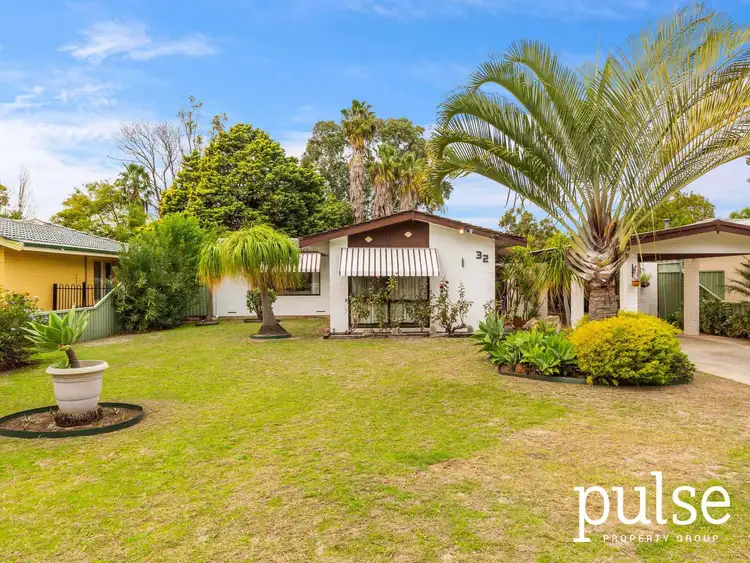 Third view of Homely house listing, 32 Ellesmere Road, Lynwood WA 6147