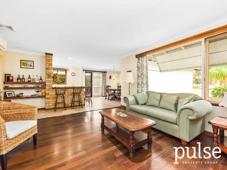Fourth view of Homely house listing, 32 Ellesmere Road, Lynwood WA 6147
