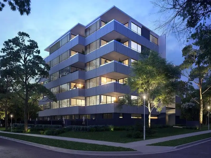 Main view of Homely apartment listing, 3/126-132 Linden Street, Sutherland NSW 2232