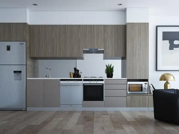 Third view of Homely apartment listing, 3/126-132 Linden Street, Sutherland NSW 2232