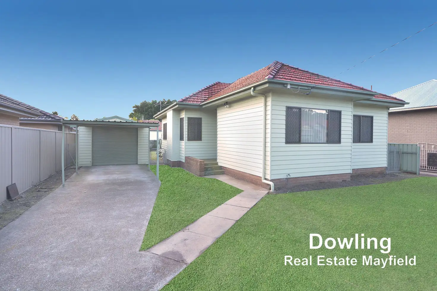 Main view of Homely house listing, 3 Mena Street, Mayfield NSW 2304