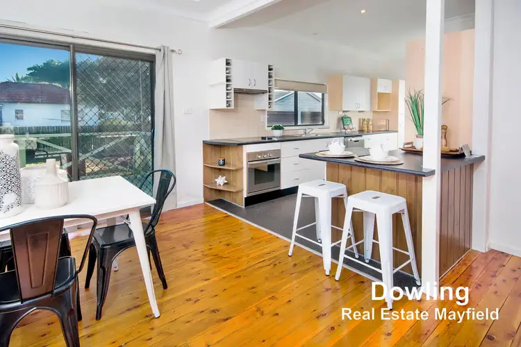 Fifth view of Homely house listing, 3 Mena Street, Mayfield NSW 2304