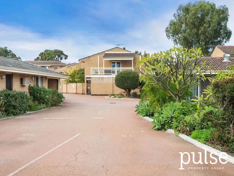42/6 Manning Terrace, South Perth WA 6151