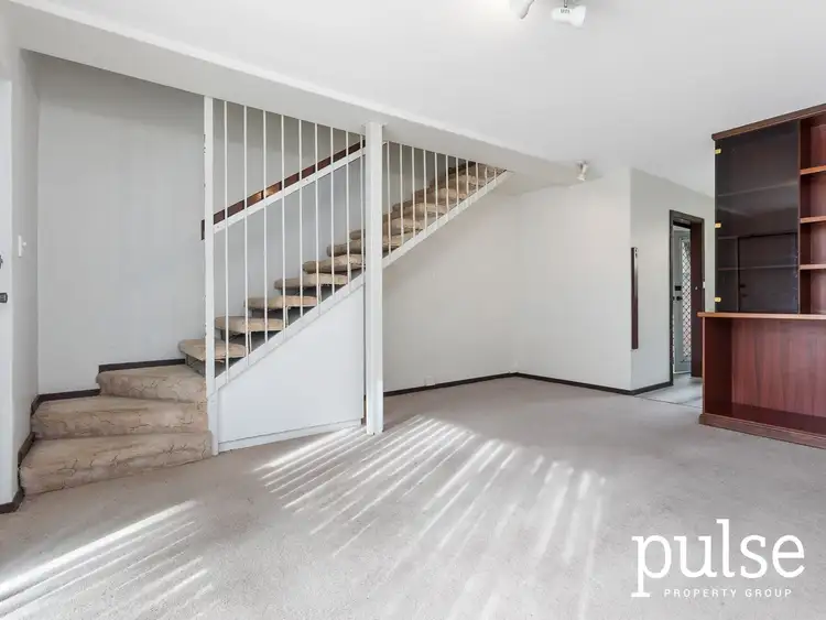 Second view of Homely unit listing, 42/6 Manning Terrace, South Perth WA 6151
