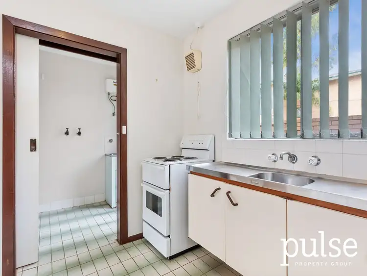 Seventh view of Homely unit listing, 42/6 Manning Terrace, South Perth WA 6151