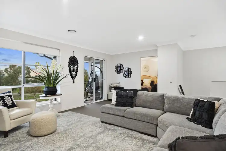 Second view of Homely house listing, 23-25 Milborne Drive, Ocean Grove VIC 3226