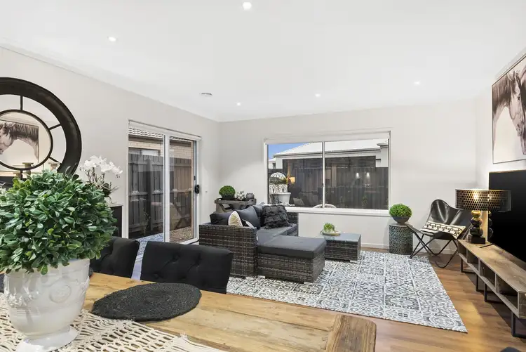 Fourth view of Homely house listing, 23-25 Milborne Drive, Ocean Grove VIC 3226