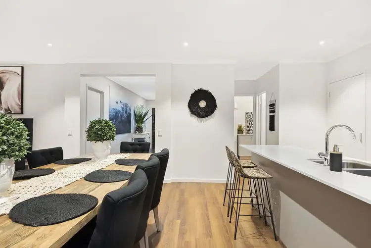 Sixth view of Homely house listing, 23-25 Milborne Drive, Ocean Grove VIC 3226