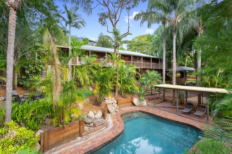 Main view of Homely house listing, 28 Sweetgum St, Bellbowrie QLD 4070