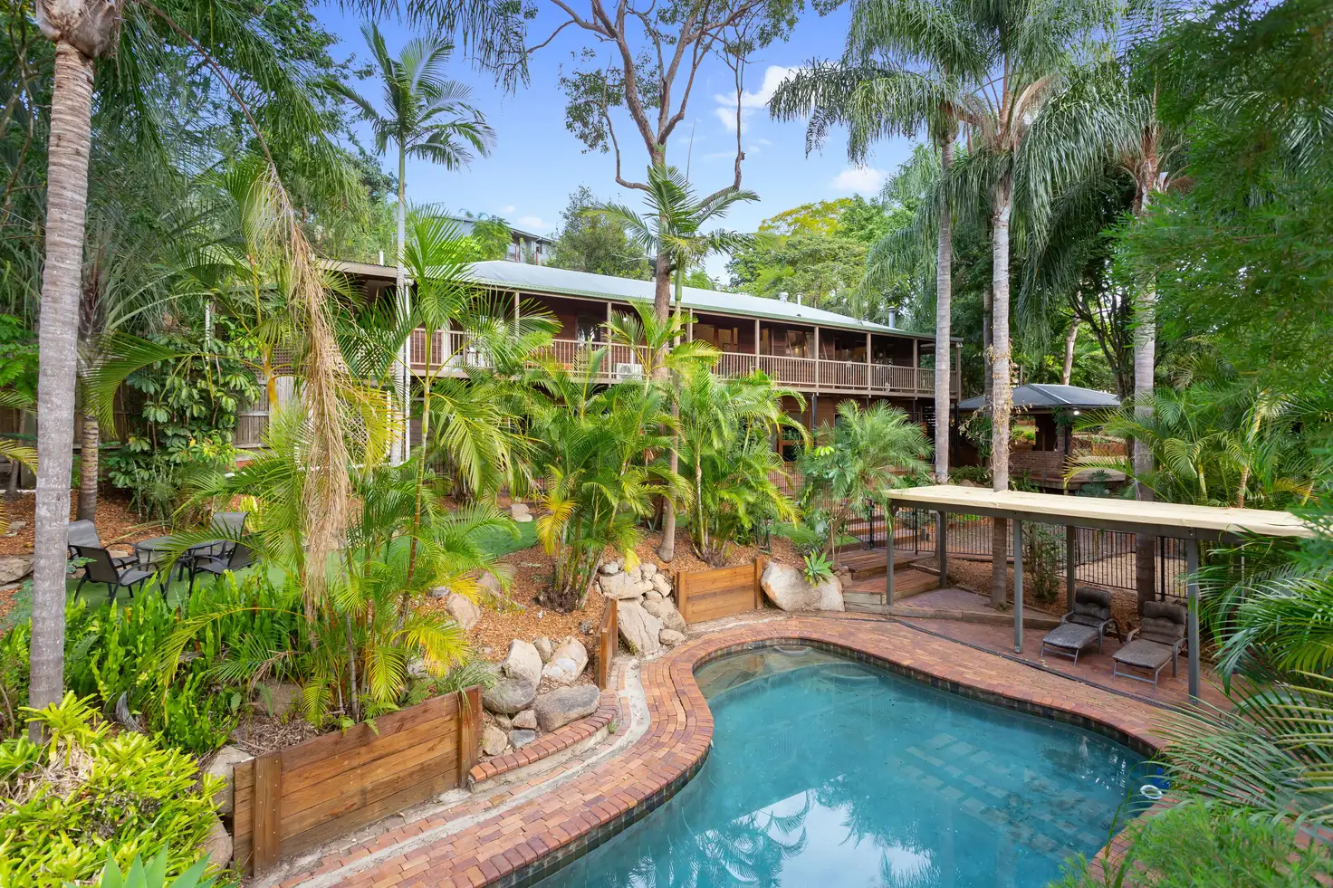 Main view of Homely house listing, 28 Sweetgum St, Bellbowrie QLD 4070