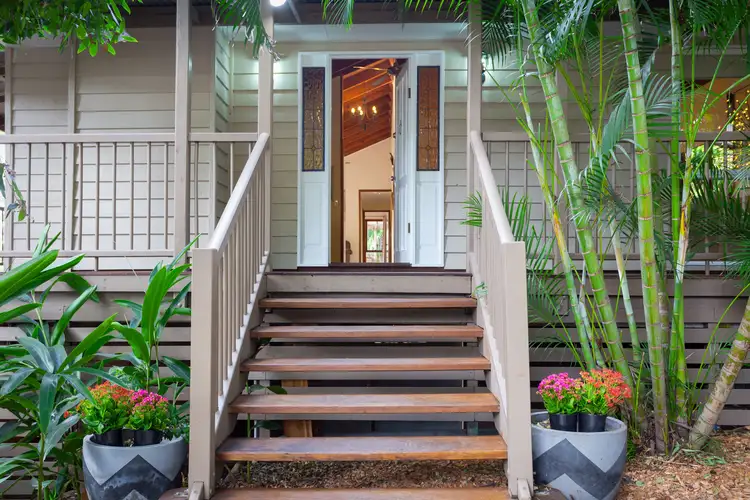 Fourth view of Homely house listing, 28 Sweetgum St, Bellbowrie QLD 4070