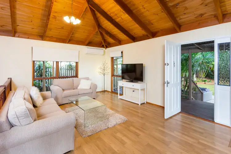 Fifth view of Homely house listing, 28 Sweetgum St, Bellbowrie QLD 4070