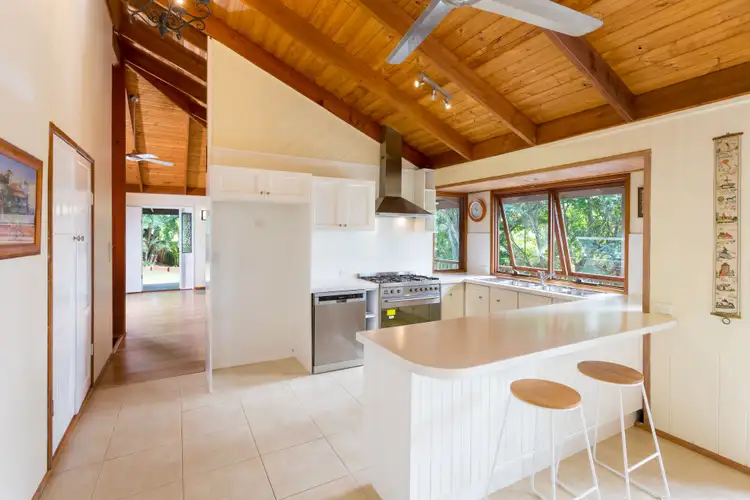 Sixth view of Homely house listing, 28 Sweetgum St, Bellbowrie QLD 4070