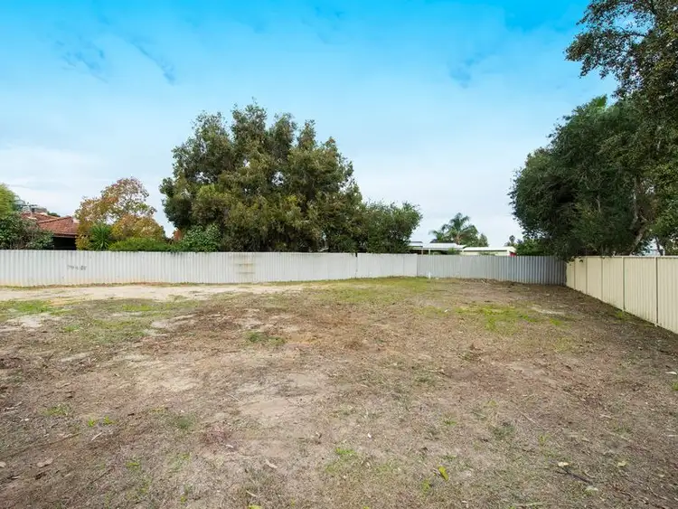 Fourth view of Homely land listing, 23A O'Connell Way, High Wycombe WA 6057