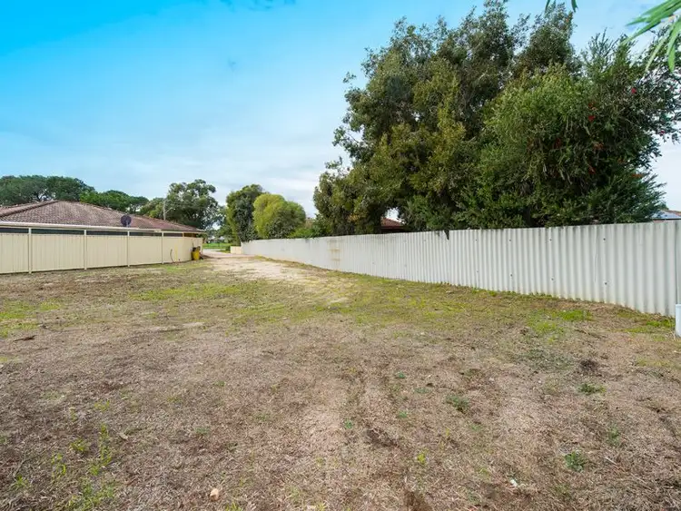 Sixth view of Homely land listing, 23A O'Connell Way, High Wycombe WA 6057