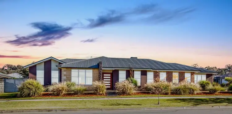1 Tanami Street, Tatton NSW 2650