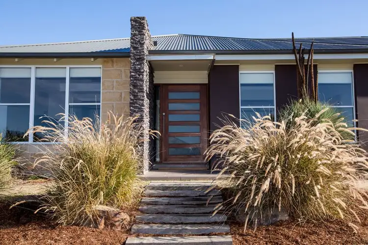 Second view of Homely house listing, 1 Tanami Street, Tatton NSW 2650