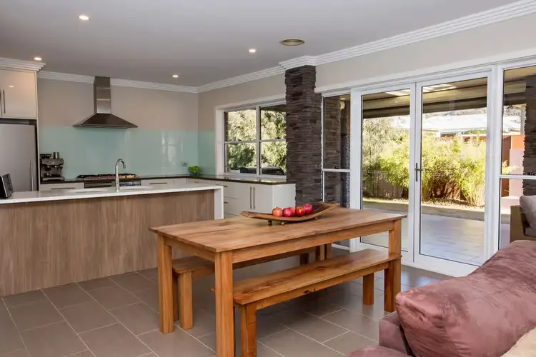 Fifth view of Homely house listing, 1 Tanami Street, Tatton NSW 2650