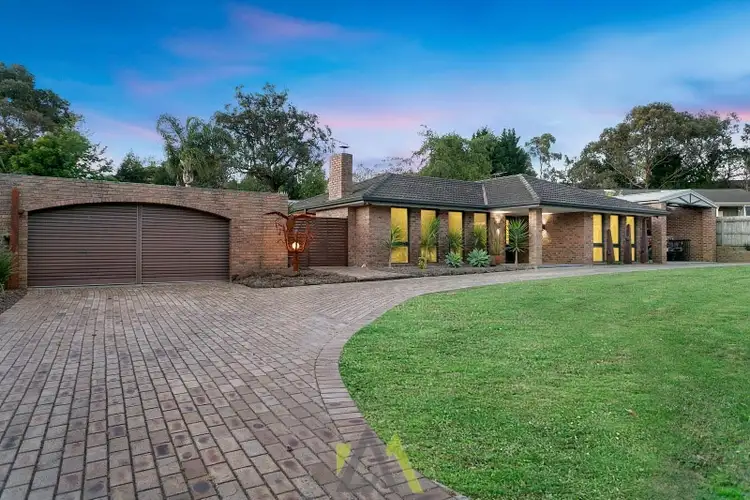 Second view of Homely house listing, 11 Northgateway, Langwarrin VIC 3910