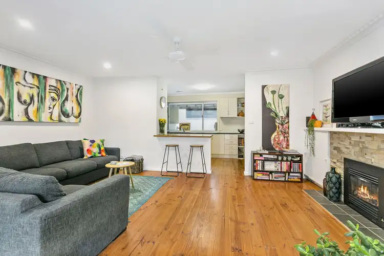 Third view of Homely house listing, 1/14 Blackwell Street, Ocean Grove VIC 3226