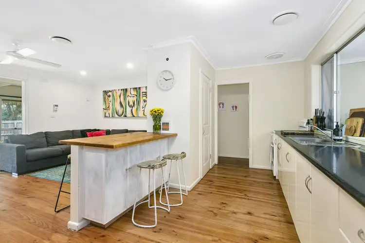 Fourth view of Homely house listing, 1/14 Blackwell Street, Ocean Grove VIC 3226