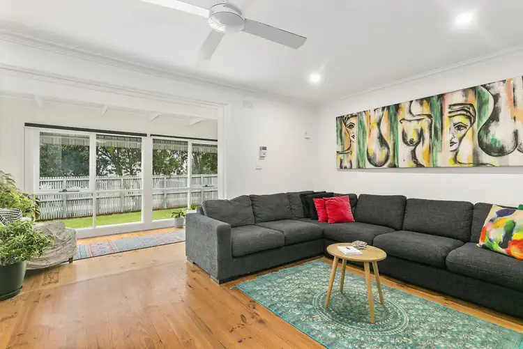 Fifth view of Homely house listing, 1/14 Blackwell Street, Ocean Grove VIC 3226