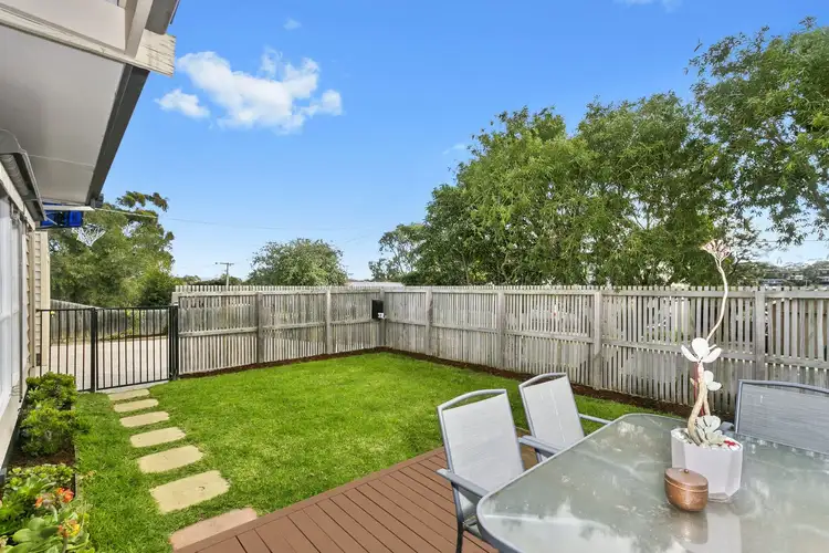 Sixth view of Homely house listing, 1/14 Blackwell Street, Ocean Grove VIC 3226