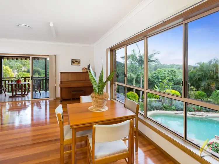 Sixth view of Homely house listing, 7 Williams Close, Brookfield QLD 4069