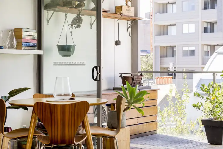 15/47 Buckingham Street, Surry Hills NSW 2010