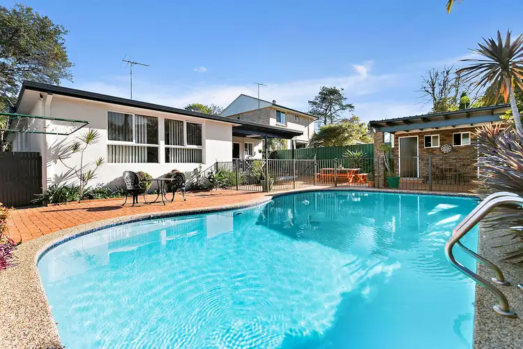 Second view of Homely house listing, 4 Willow Place, Kirrawee NSW 2232