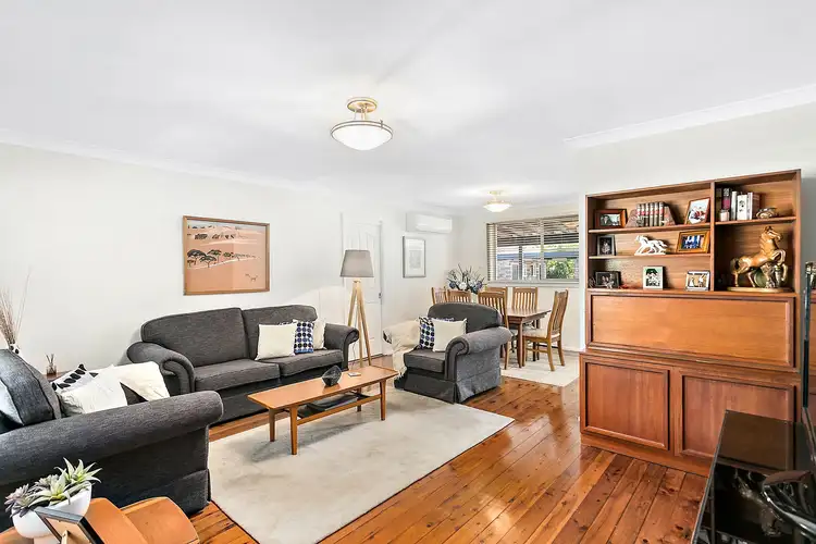 Third view of Homely house listing, 4 Willow Place, Kirrawee NSW 2232