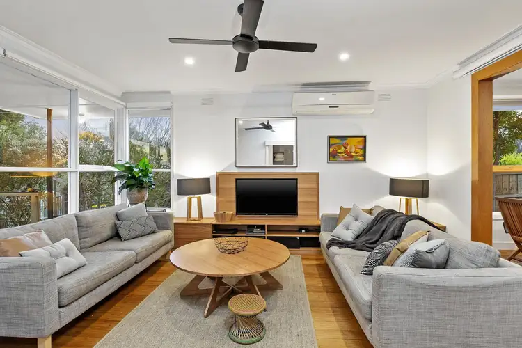 Fifth view of Homely house listing, 65 Fraser Crescent, Ocean Grove VIC 3226